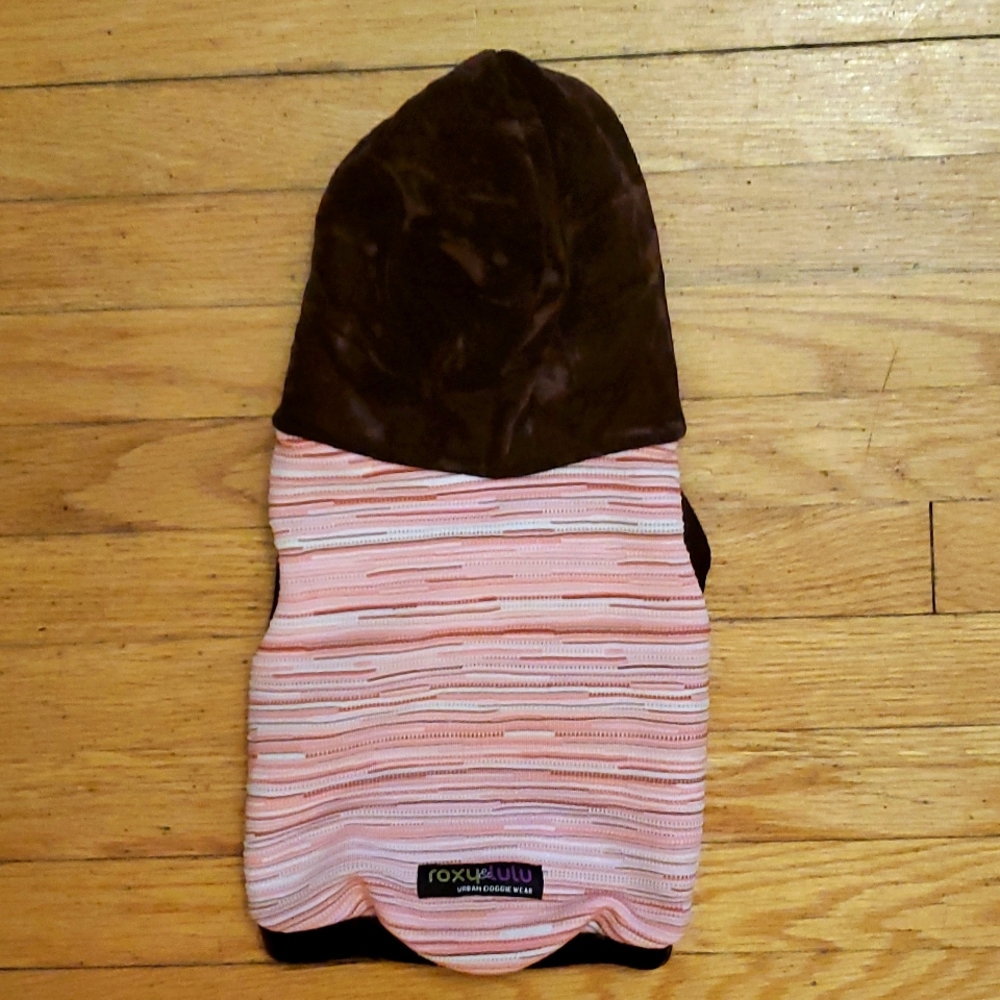 Roxy & lulu hoodie